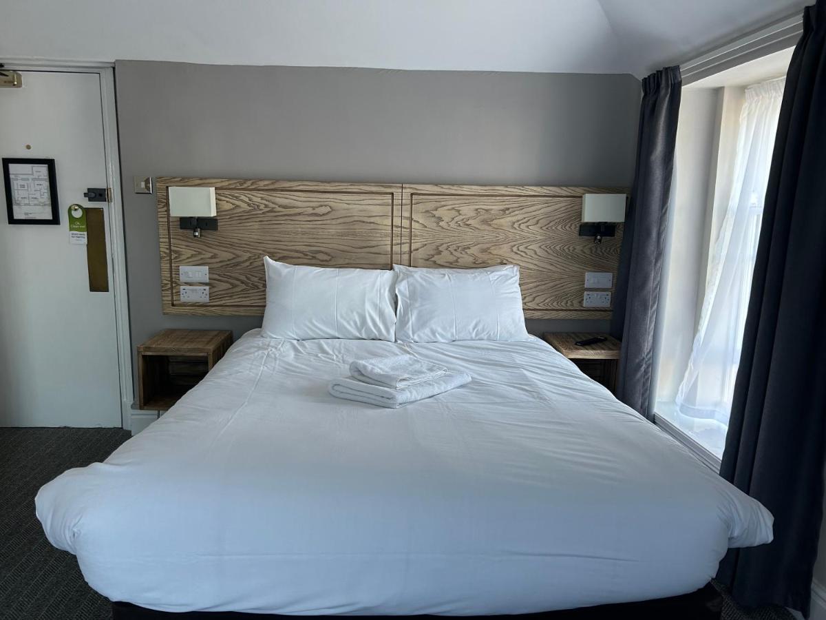 Hotel Penwig Нью-Ки Экстерьер фото